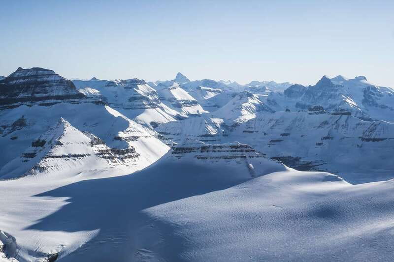 Canadian Rockies: Abraham Lake Ice Bubbles Helicopter Tour - Price and value: is $394 per person worth it?