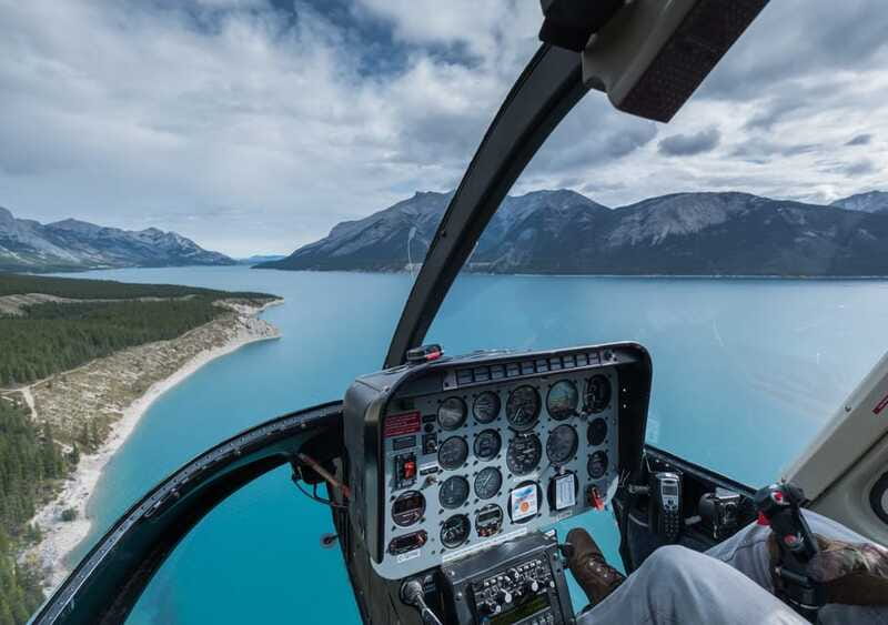 Canadian Rockies: Helicopter Flight with Exploration Hike - Price and value: is $272 per person worth it?