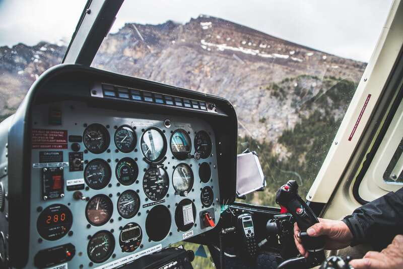 Canadian Rockies: Helicopter Flight with Exploration Hike - Practical tips before you go