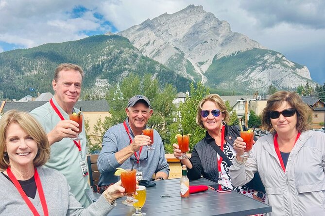 Canadian Rocky Mountain Food Tour - Why Banff’s food tour fits into a tight schedule