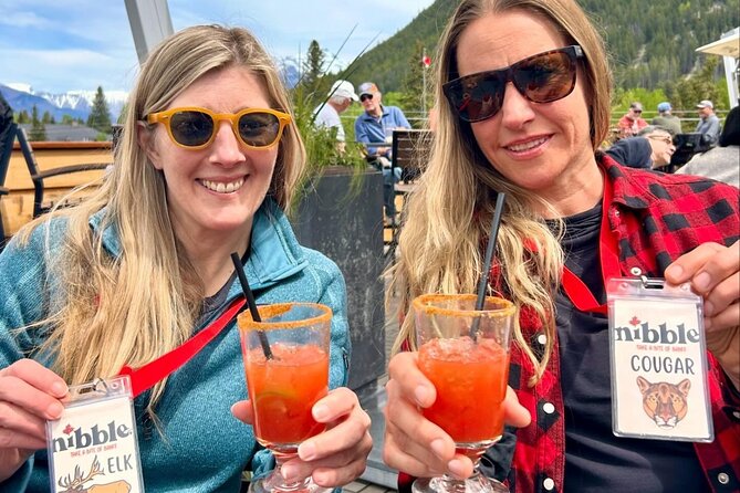 Canadian Rocky Mountain Food Tour - Price and value: what $108.89 really covers