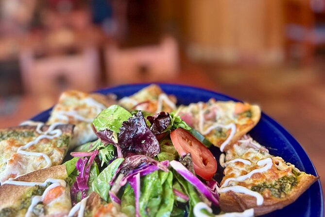 Canadian Rocky Mountain Food Tour - Allergies and dietary needs: how to make this work for you