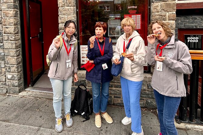 Canadian Rocky Mountain Food Tour - Should you book the Canadian Rocky Mountain Food Tour?