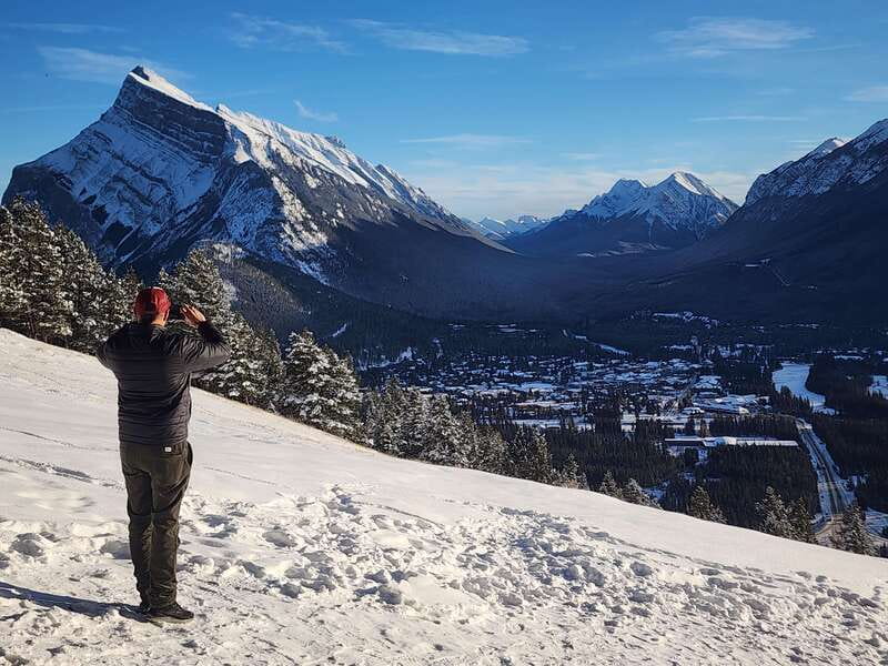 Canmore/Banff: Explore Banff & Wildlife - Stop-by-Stop: What Each Viewpoint Is For