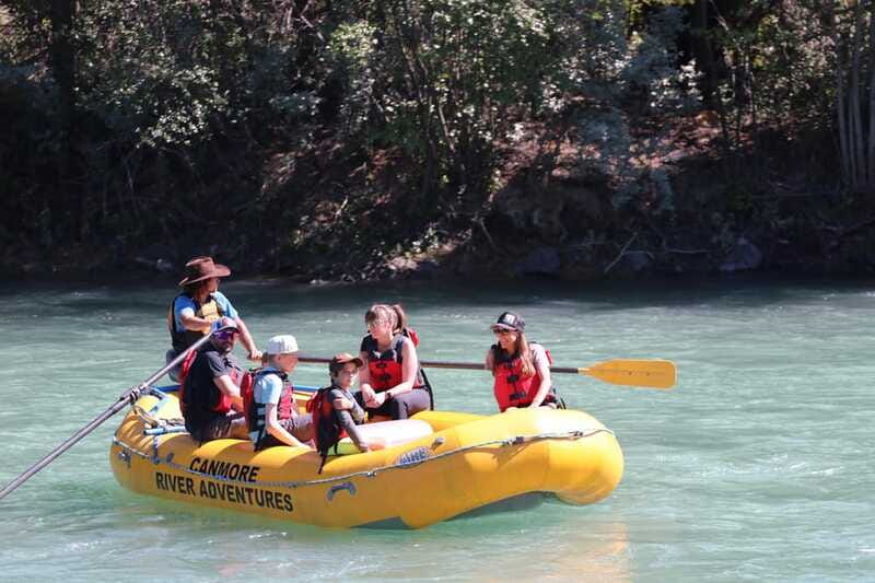 Canmore: Bow River Scenic Float Tour - Price and value: why $43 feels fair for what you get