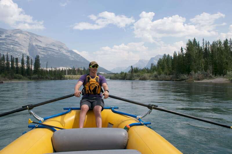 Canmore: Bow River Scenic Float Tour - The practical stuff I’d plan around