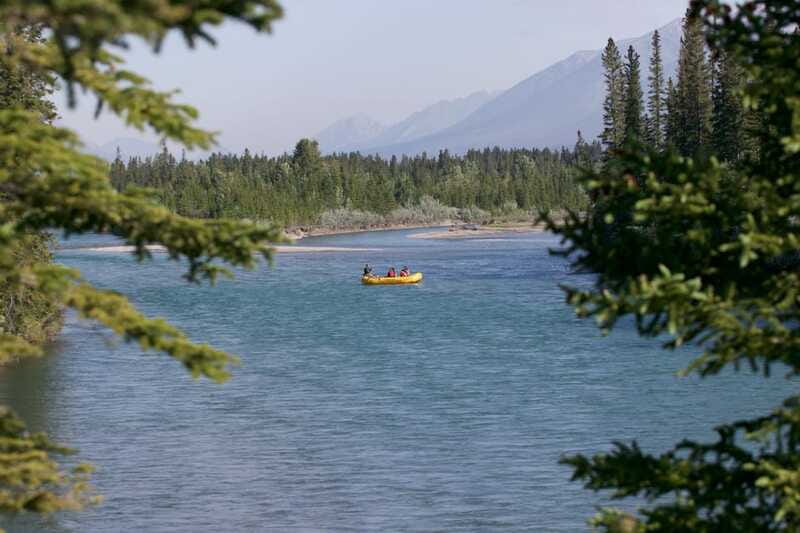 Canmore: Bow River Scenic Float Tour - Should you book the Bow River Scenic Float Tour with Canmore River Adventures?
