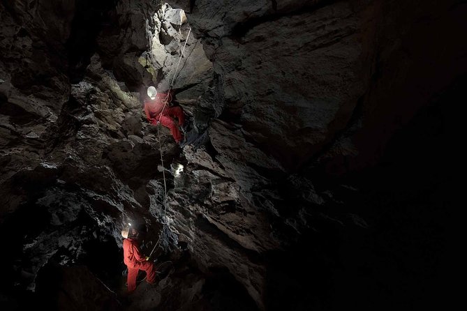 Canmore Caving Adventure Tour - Key things I’d bank on before you go