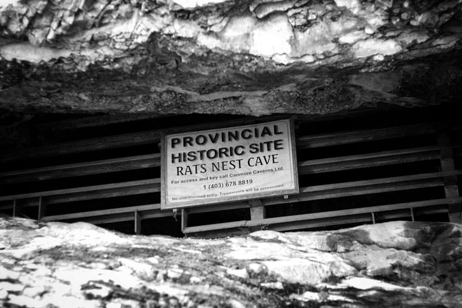 Canmore Caving Adventure Tour - Guides in plain terms: why the mood stays fun