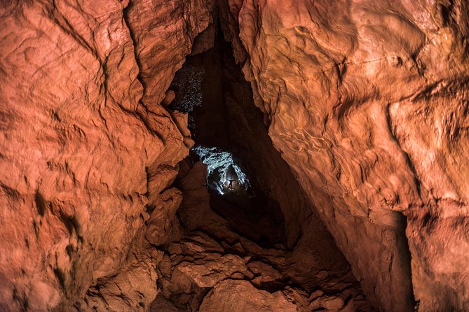 Canmore Caving Explorer Tour - Meeting point and timing: how to plan your Canmore or Banff day