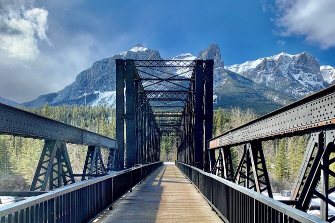 Canmore Cowboys and Coal Miners History Tour - 2H Walk - Key tour highlights worth planning around