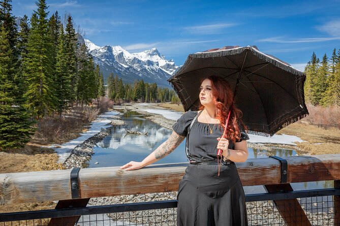 Canmore Ghost Walks - Price and value: is $31.46 a good deal?