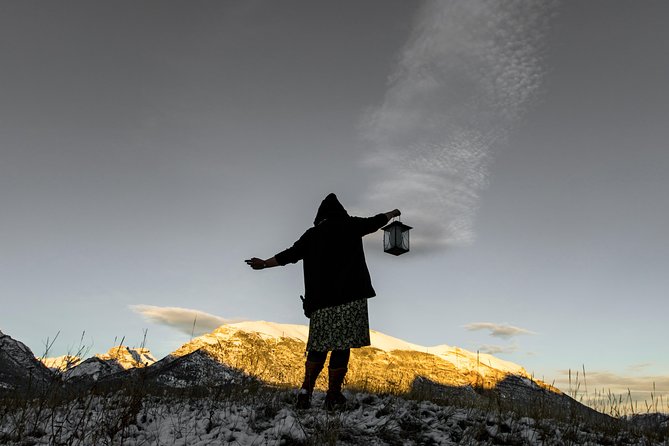 Canmore Ghost Walks - Who should book this Canmore ghost walk?