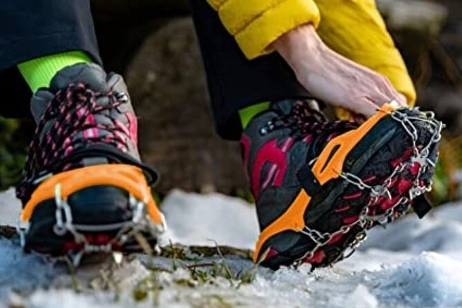Canmore: LOST TOWNS and Untold Stories - Hiking Tour 3hrs - Wildlife, safety gear, and the reality of backcountry hiking