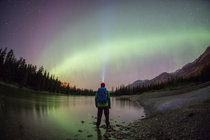 Canmore: Stargazing and Nature by Nightfall Walking Tour - 2hr - Quick hit checklist (what matters most)