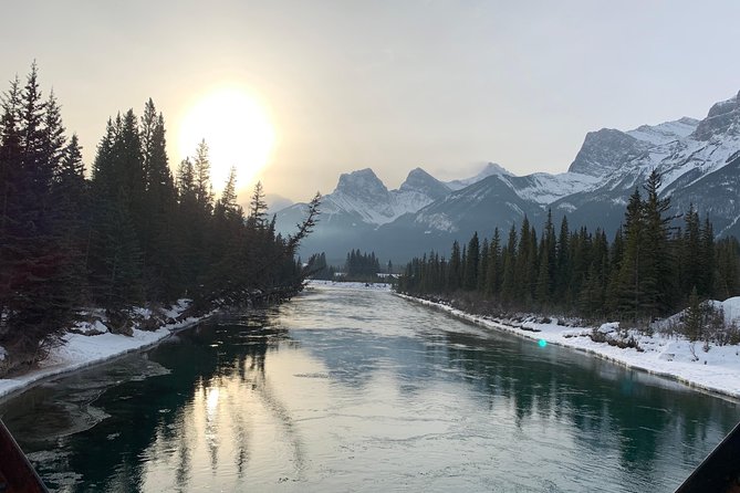 Canmore: Stargazing and Nature by Nightfall Walking Tour - 2hr - Safety and gear: more than just a stroll