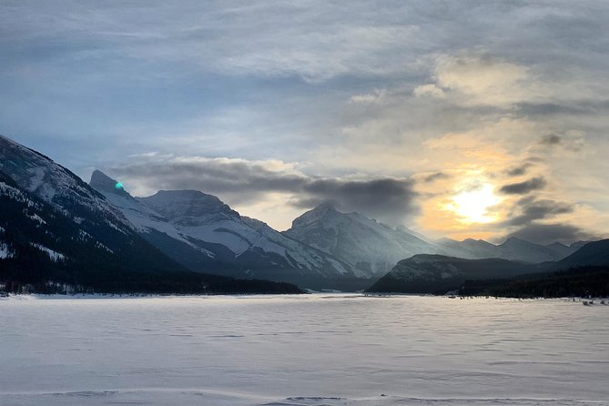 Canmore: Stargazing and Nature by Nightfall Walking Tour - 2hr - Price and value: is $69.81 reasonable for two hours?