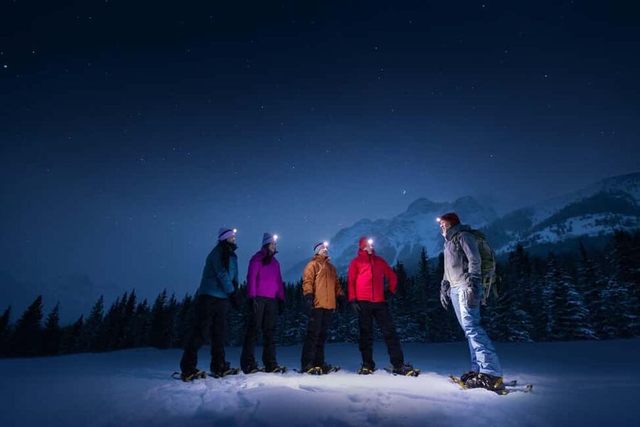 Canmore: Stargazing and Night Adventure - Key things that make this Canmore stargazing tour worth your time