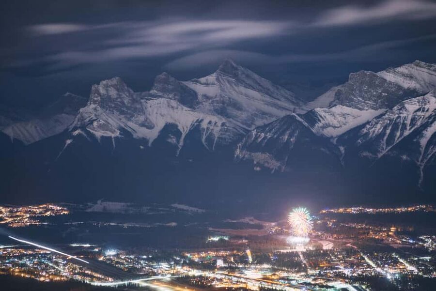 Canmore: Stargazing and Night Adventure - Stargazing included: what you’ll actually do under the stars
