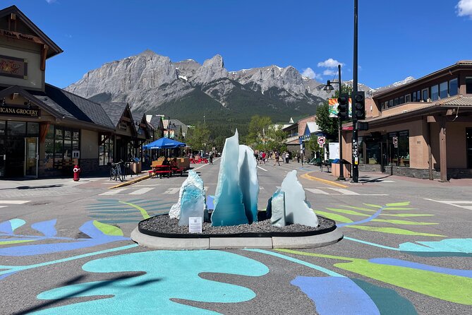 Canmore Walking Tours: Discover Local History and Scenery - Why a Canmore Walking Tour is a smart first move in town