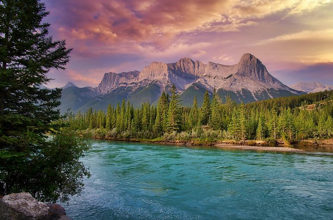 Canmore Walking Tours: Discover Local History and Scenery - Price and value: is $50.79 worth it?