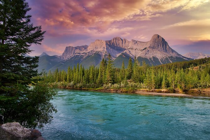 Canmore Walking Tours: Discover Local History and Scenery - What’s included, what isn’t, and how to plan your day