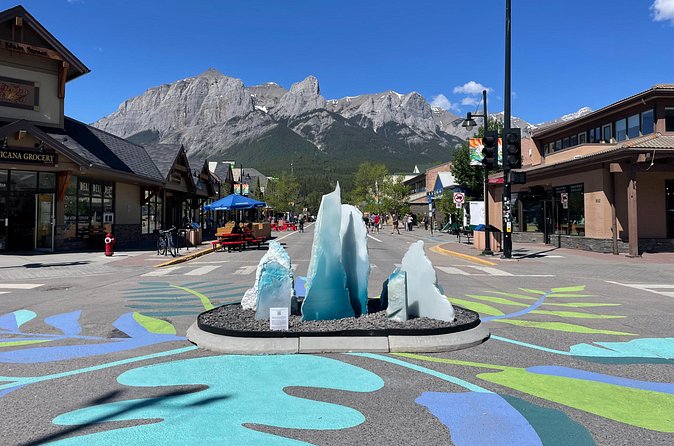 Canmore Walking Tours: Discover Local History and Scenery - The best way to get value from the tour