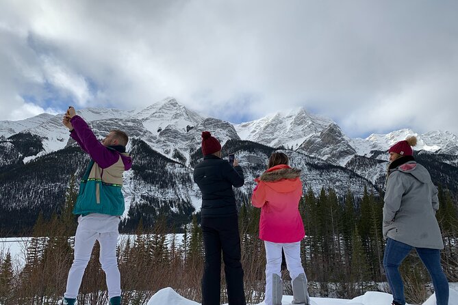 Canmore: Wilderness & Wildlife Tour - 2hr Walk - Why This Walk Works So Well in Canmore