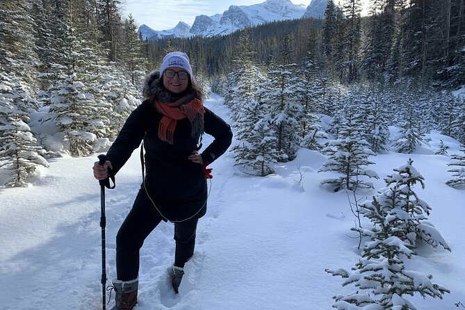 Canmore: Wilderness & Wildlife Tour - 2hr Walk - What the Guide Actually Does: Wildlife Signs, Not Just Sightseeing