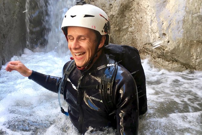 Canyoning half day - Heart Creek Canyon (beginner level) - Key things that make this canyoning trip worth it