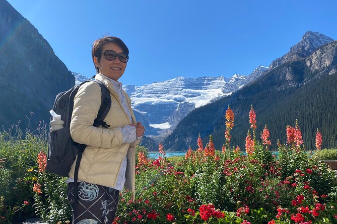 Canyons and caves in the Rockies: Explore with us; From Calgary - Weather, Footwear, and Fitness Levels: What to Bring