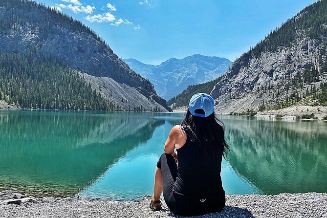 Canyons and caves in the Rockies: Explore with us; From Calgary - Who Should Book This Canyons and Caves Day Trip