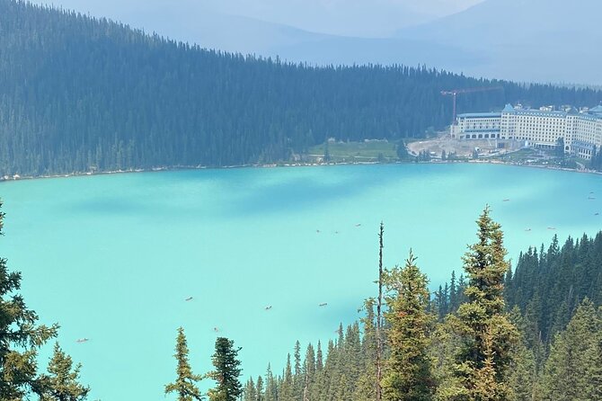 Canyons and caves in the Rockies: Explore with us; From Calgary - Should You Book This Rockies Adventure From Calgary?