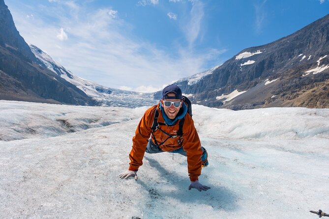 Columbia Icefield Adventure,Bow Lake,Peyto Lake in Banff & Jasper - Price and value: where the $73.94 really goes