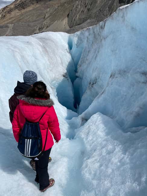 Columbia Icefield: Guided Glacier Hike - The 3-Hour Plan: Shuttle, 5 km Walk, and a Smart Pace