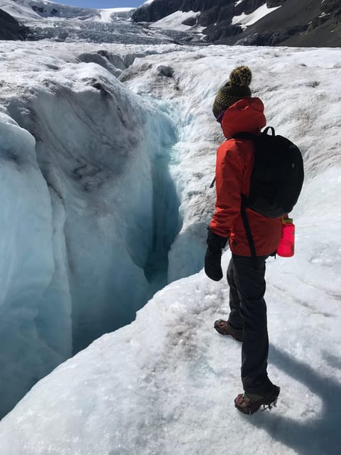 Columbia Icefield: Guided Glacier Hike - Best Day for This Hike: Weather and Comfort That Actually Matter