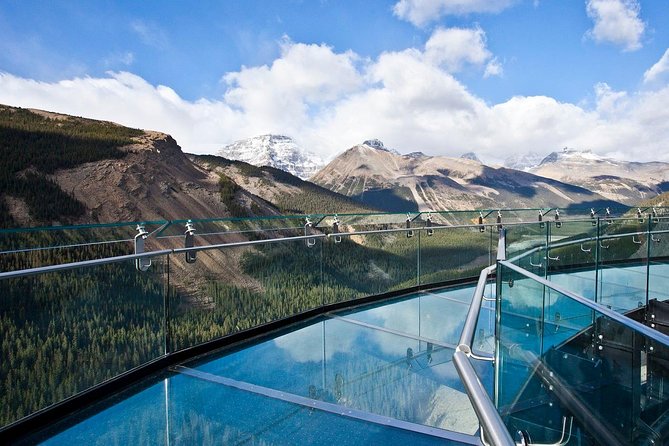 Columbia Icefield Tour with Glacier Skywalk from Jasper - Price and value: what you’re really paying for
