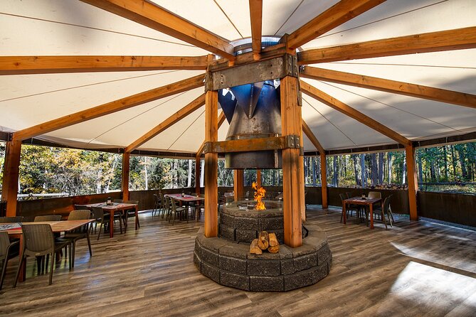 Covered Wagon Ride in Banff with Western Cookout - Price and Value: Is $115.50 Worth It in Banff?