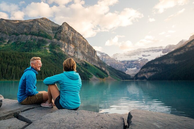 Day Trip: Lake Louise, Moraine Lake, Emerald Lake, Banff - Price and Value: Park Passes, Tickets, and Realistic Expectations