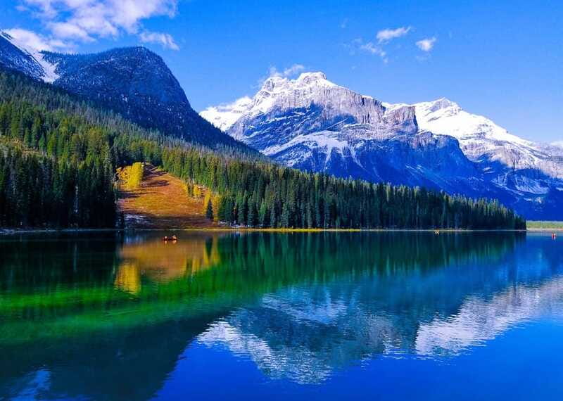 Deep Day Tour to Emerald, Moraine, Louise Lake, J. Canyon... - Spiral Tunnels at Rogers Pass: when engineering turns into a scenic detour