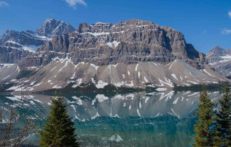 Deep Day Tour to Peyto, Moraine, Louise Lakes, J. Canyon... - Getting from Banff to the Icefields: coach comfort and practical flow