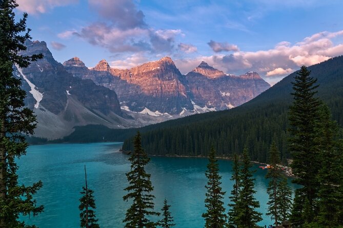 Discover 9 Iconic Banff Sights in a Day! with extra Comfort-12pax - Key highlights you’ll feel from start to finish