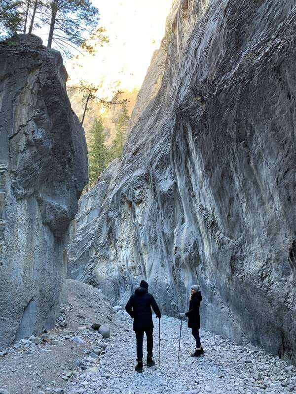 Discover Ancient Pictographs - Guided Canyon Hiking Tour 3H - Key Highlights You’ll Care About