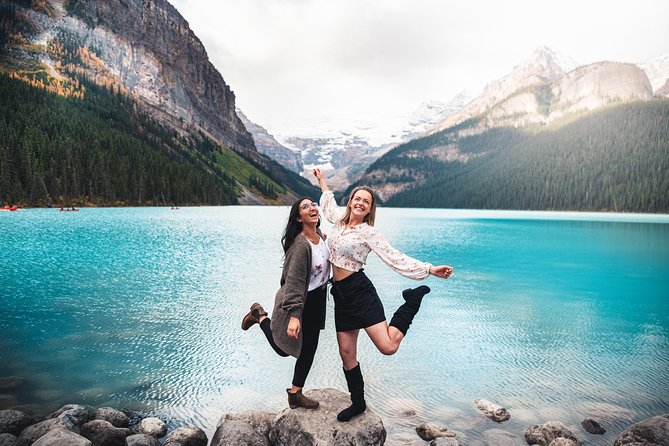 Discover Lake Louise (Spring & Fall Sightseeing) - Spring and Fall Timing: When Lake Louise Looks Its Best