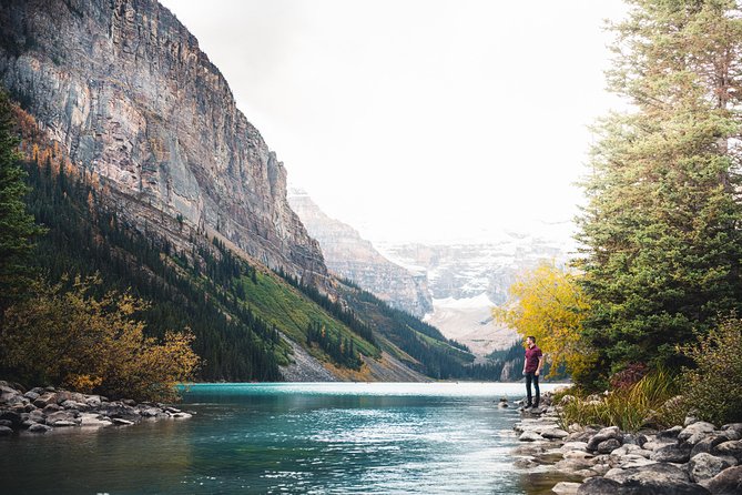 Discover Lake Louise (Spring & Fall Sightseeing) - Pickup and Timing From Banff: The Exact Start You Need
