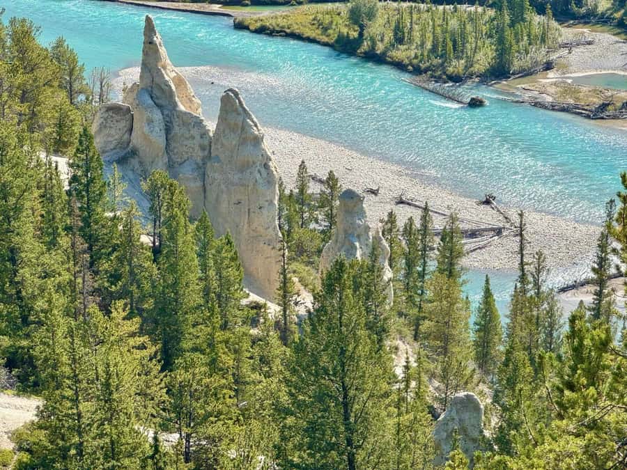 Discover the Best of Banff: Lakes, Mountains, Gondola Ride - The 9-hour rhythm: how this Banff day stays enjoyable