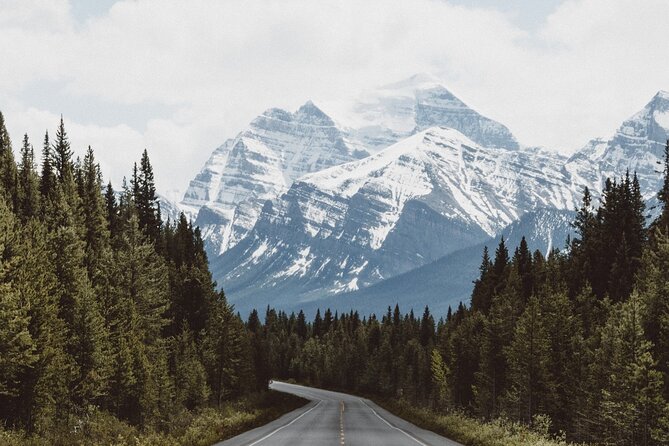 Discover the Rockies: 6 Self-Guided Smartphone Audio Tour Bundle - Key highlights worth marking on your map