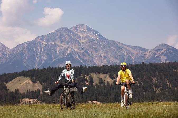 E-Bike Rental - Price and Value: What $82.90 Buys You