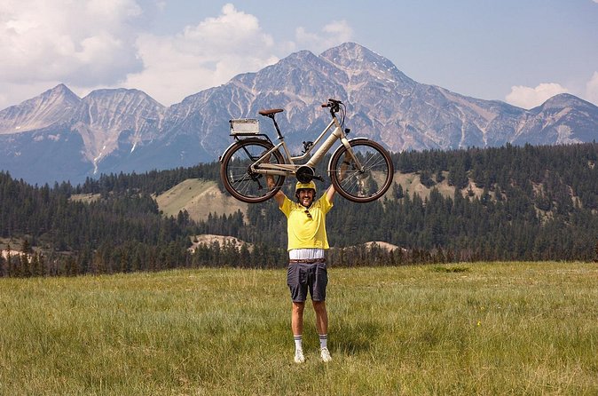 E-Bike Rental - Practical Tips Before You Roll