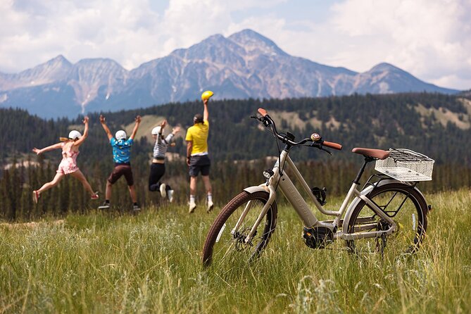 E-Bike Safari Eco Tour - Price and value: is $173.84 per person worth it?
